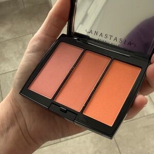 Anastasia Beverly Hills Blush Trio